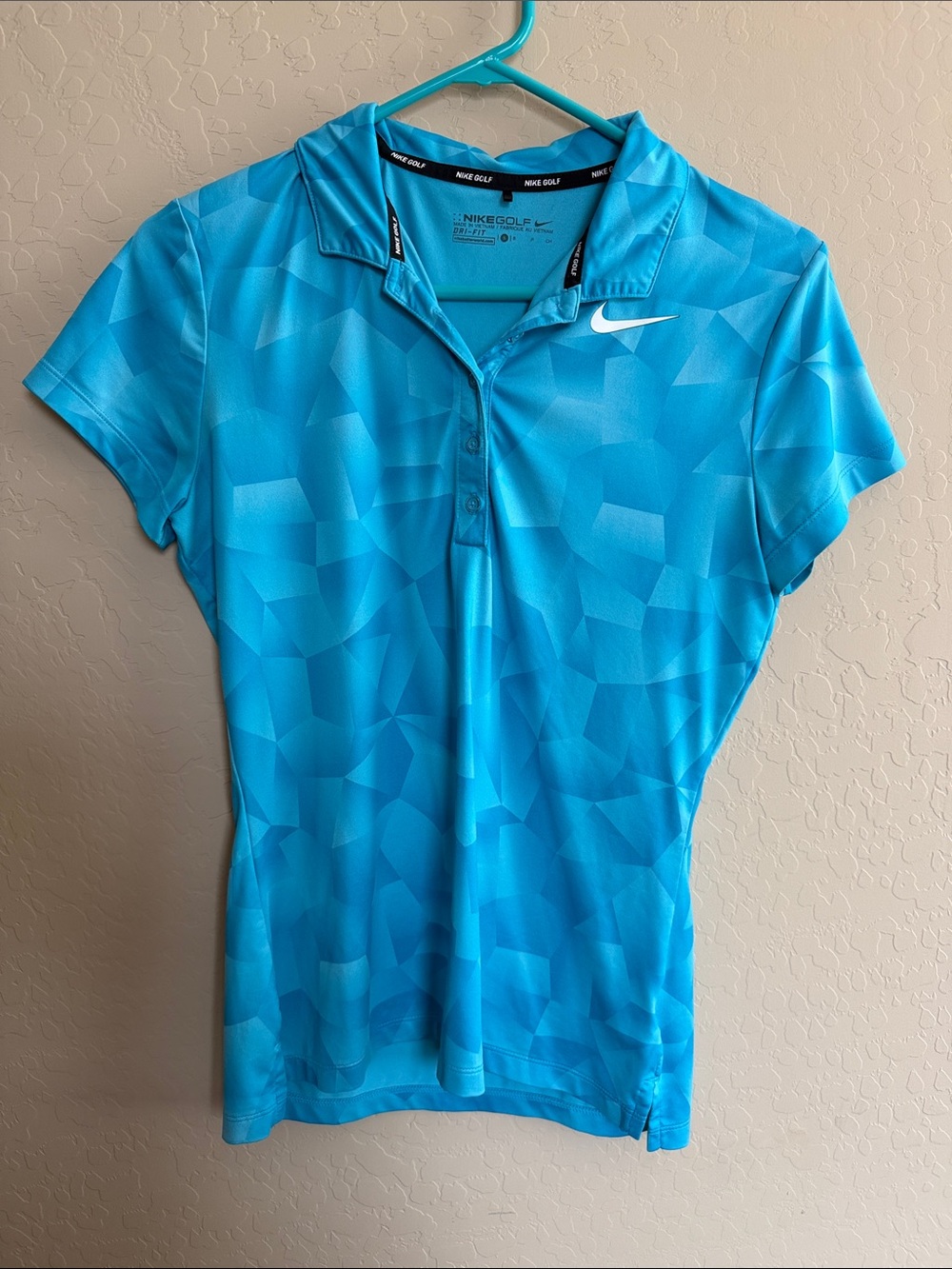 Nike Women's Golf Polo/Shirt